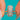 Art Deco 14ct White Gold Diamond Panel Ring