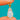 10ct Gold Opal Diamond Charm Pendant