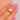 Buttery Bright 9ct Yellow Gold Puffy Heart Charm