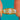 Antique 18ct Gold Opal Diamond Seven Stone Ring