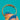 Side view of the tapered Gold band and low stone settings