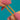 Antique 15ct Gold Curb Link Chain Ring, close-up of the flexible curb links