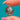 Antique Pools of Light Rock Crystal Orb Charm Era