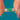 18ct Gold Emerald Diamond Trilogy Ring, 0.72ct Diamonds