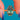 Swedish 18ct Gold Colour-Change Spinel Dress Ring