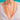 Rare Art Deco Tortoiseshell Chain Necklace