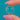 Antique Pools of Light Rock Crystal Orb Charm Era