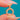 9ct Gold Bolt Ring, 10mm